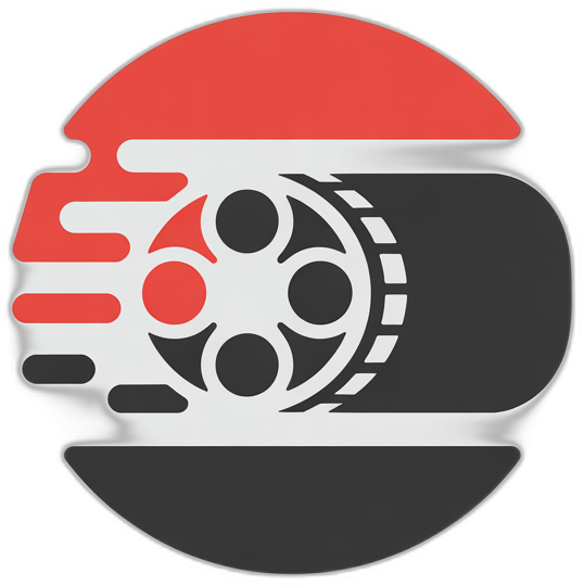 奇优影院 Logo