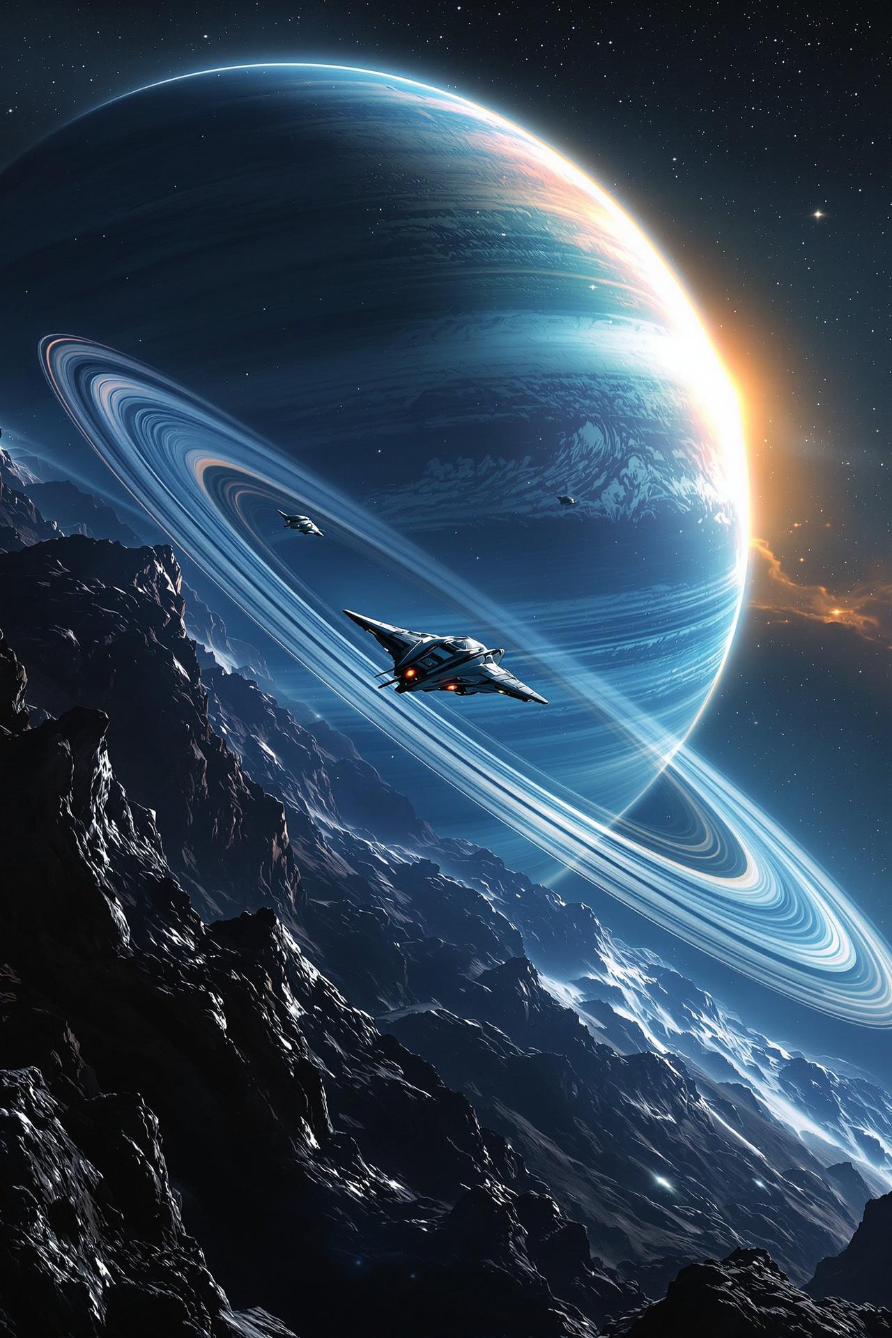 奇优影院作品星际迷航2025海报